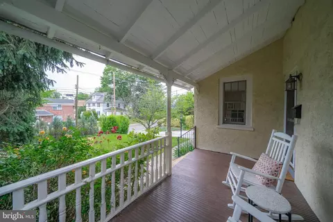Exterior - 131 Conestoga Rd, Wayne, PA 19087 photo 4 of 12