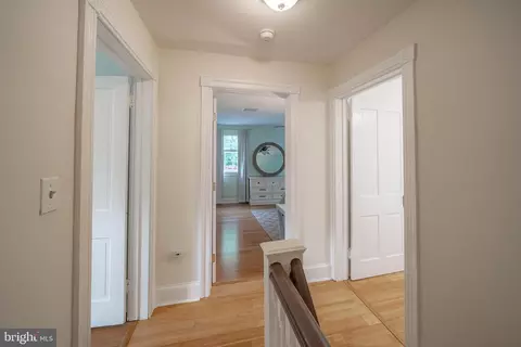 Entry Way - 131 Conestoga Rd, Wayne, PA 19087 photo 6 of 8