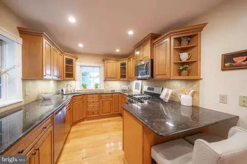 Kitchen - 131 Conestoga Rd, Wayne, PA 19087 photo 2 of 6