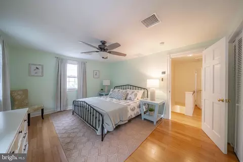 Bedroom - 131 Conestoga Rd, Wayne, PA 19087 photo 2 of 7