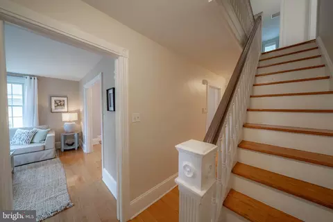 Entry Way - 131 Conestoga Rd, Wayne, PA 19087 photo 1 of 8