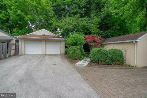 Exterior - 131 Conestoga Rd, Wayne, PA 19087 photo 9 of 12