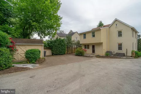 Exterior - 131 Conestoga Rd, Wayne, PA 19087 photo 10 of 12