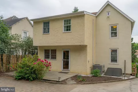 Exterior - 131 Conestoga Rd, Wayne, PA 19087 photo 11 of 12