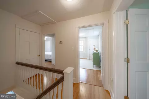 Entry Way - 131 Conestoga Rd, Wayne, PA 19087 photo 3 of 8