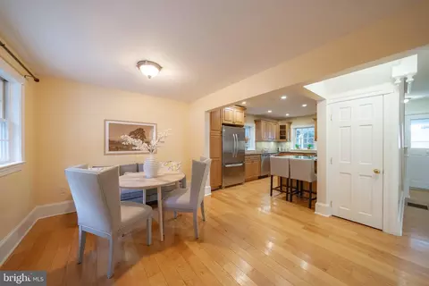 Dining - 131 Conestoga Rd, Wayne, PA 19087 photo 3 of 3