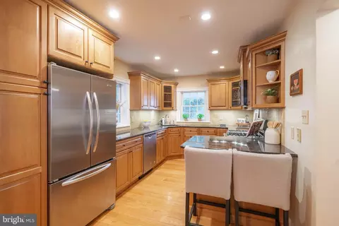 Kitchen - 131 Conestoga Rd, Wayne, PA 19087 photo 1 of 6