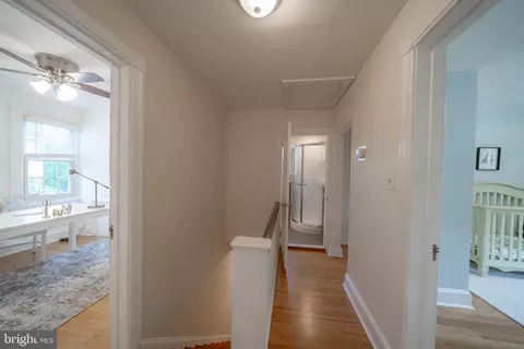 Entry Way - 131 Conestoga Rd, Wayne, PA 19087 photo 4 of 8