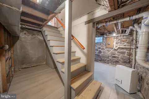 Entry Way - 131 Conestoga Rd, Wayne, PA 19087 photo 8 of 8