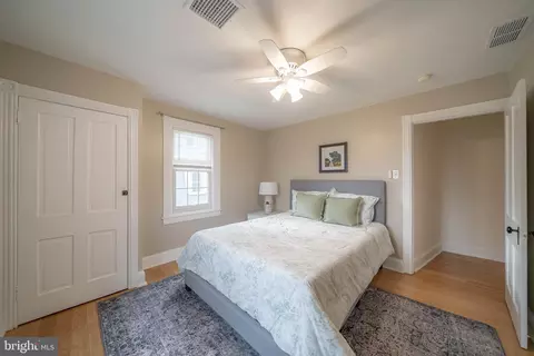 Bedroom - 131 Conestoga Rd, Wayne, PA 19087 photo 7 of 7