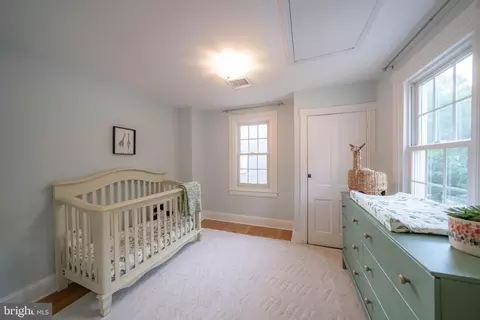 Bedroom - 131 Conestoga Rd, Wayne, PA 19087 photo 4 of 7