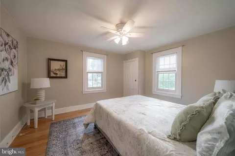 Bedroom - 131 Conestoga Rd, Wayne, PA 19087 photo 6 of 7