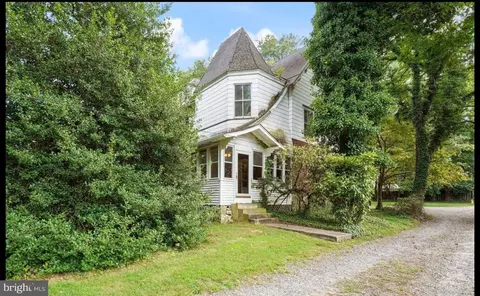 134 Hilldale Rd, Lansdowne, PA 19050