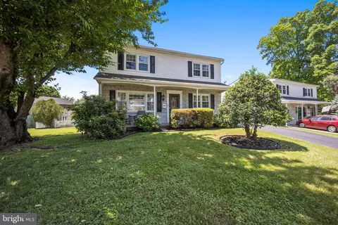 1416 6th Ave, Woodlyn, PA 19094
