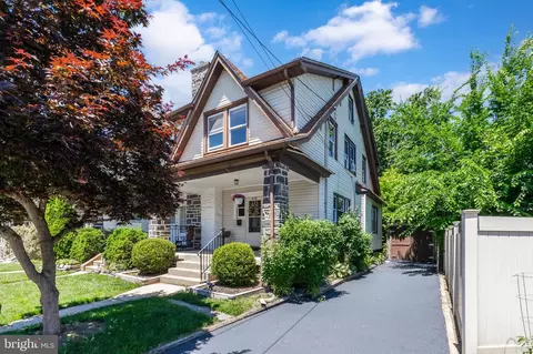1009 Garfield Ave, Havertown, PA 19083