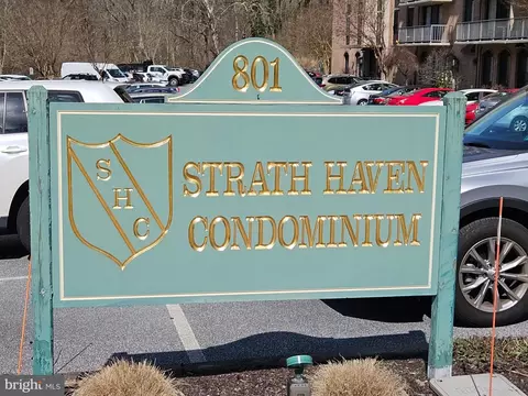 801 Yale Ave #106, Swarthmore, PA 19081