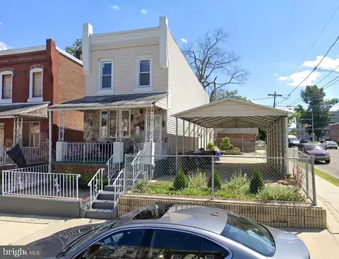 347 Taylor Ter, Chester, PA 19013