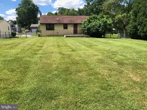 Exterior - 1903 Susan, Chichester, PA 19061 photo 2 of 2