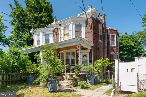 326 S 6th St, Darby, PA 19023