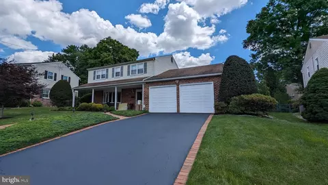 207 Wells Ln, Springfield, PA 19064