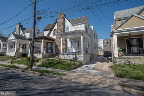 50 Elm Ave, Upper Darby, PA 19082