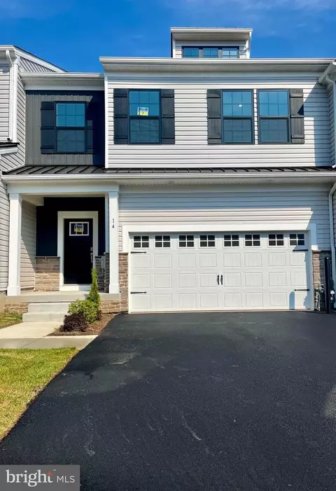14 Rose Hill Way, Glen Mills, PA 19342