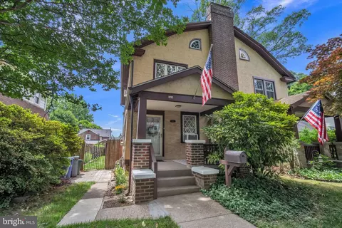 308 Kenny St, Ridley Park, PA 19078