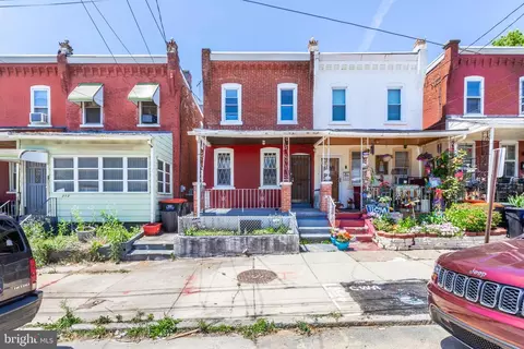 214 Ward St, Chester, PA 19013