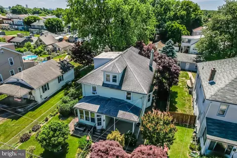 1668 Ward St, Marcus Hook, PA 19061 photo 34