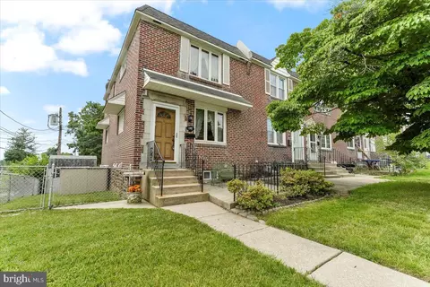 240 W Wyncliffe Ave, Clifton Heights, PA 19018