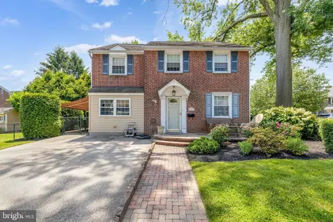 507 Shelbourne Rd, Havertown, PA 19083