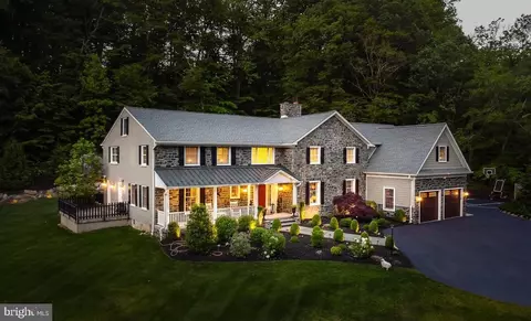 1685 Valley Rd, Newtown Square, PA 19073