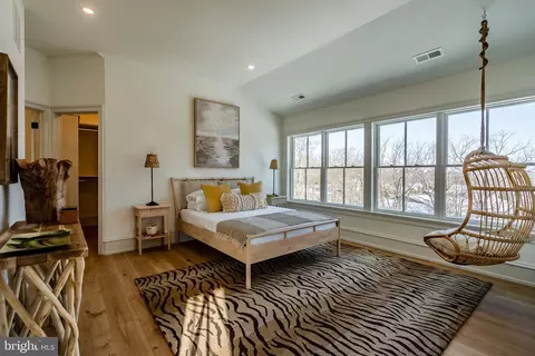 Bedroom - 415 Maplewood Ave, Wayne, PA 19087 photo 4 of 4