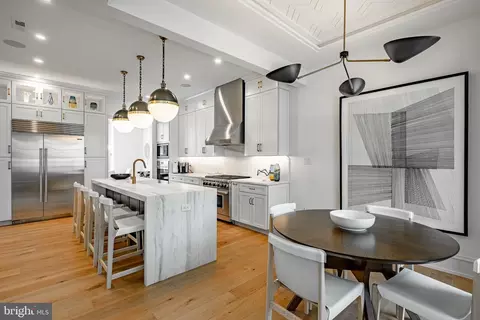 Kitchen - 415 Maplewood Ave, Wayne, PA 19087 photo 1 of 4