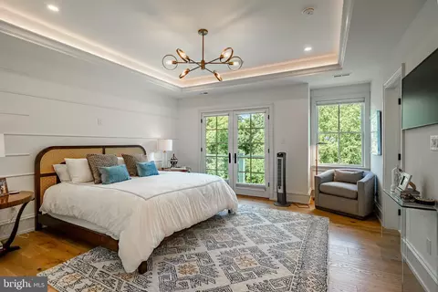 Bedroom - 415 Maplewood Ave, Wayne, PA 19087 photo 1 of 4