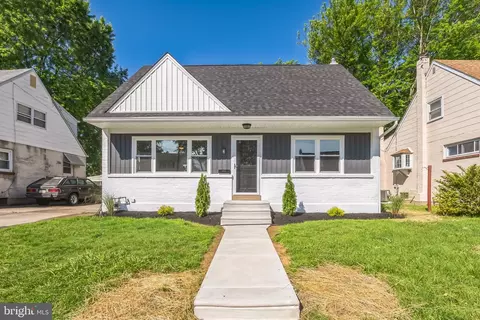 1634 Norwood Ave, Prospect Park, PA 19076