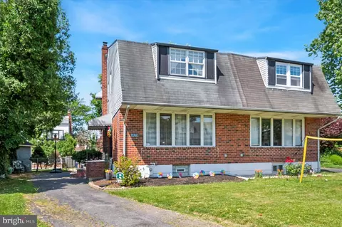 1423 Conway Ct, Swarthmore, PA 19081