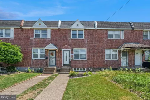 2921 W 7th St, Chester, PA 19013
