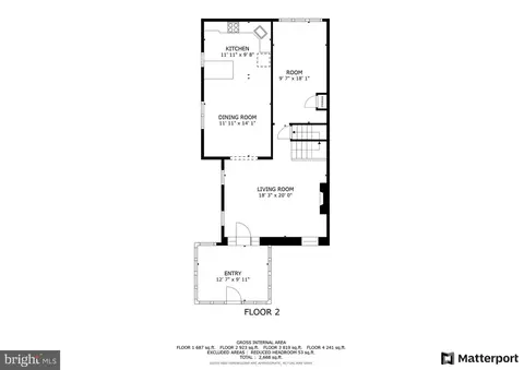 12 E Providence Rd, Lansdowne, PA 19050 photo 28