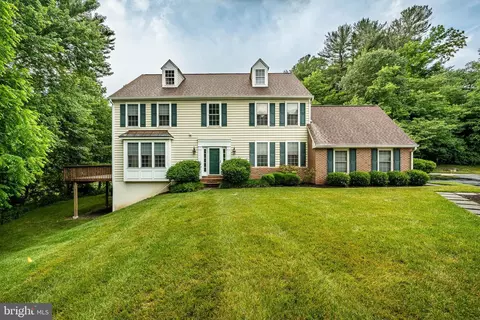 108 Dundee Mills Ln #71, Wallingford, PA 19086