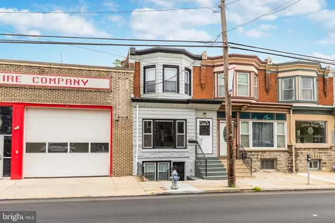 7239 W Chester Pike, Upper Darby, PA 19082
