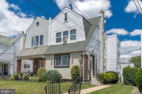 1121 Harding Dr, Havertown, PA 19083