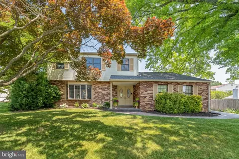 206 Winterlock Way, Wallingford, PA 19086