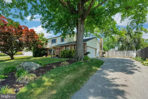 206 Winterlock Way, Wallingford, PA 19086 photo 23