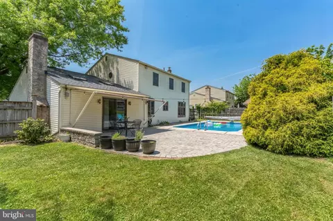 206 Winterlock Way, Wallingford, PA 19086 photo 19