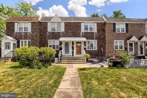 5 Glenhaven Rd, Glenolden, PA 19036