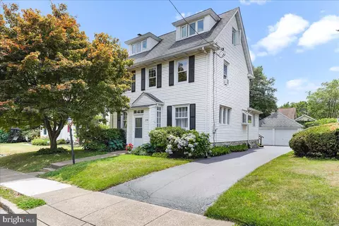 234 Congress Ave, Lansdowne, PA 19050