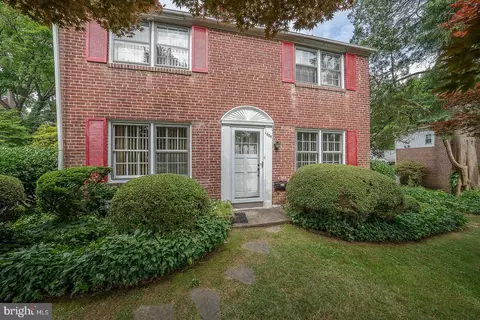 1009 Aikens Ln, Wynnewood, PA 19096