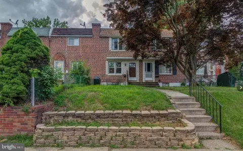 2064 Kent Rd, Folcroft, PA 19032