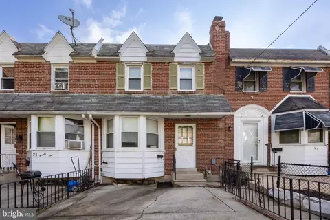 69 Springton Rd, Upper Darby, PA 19082